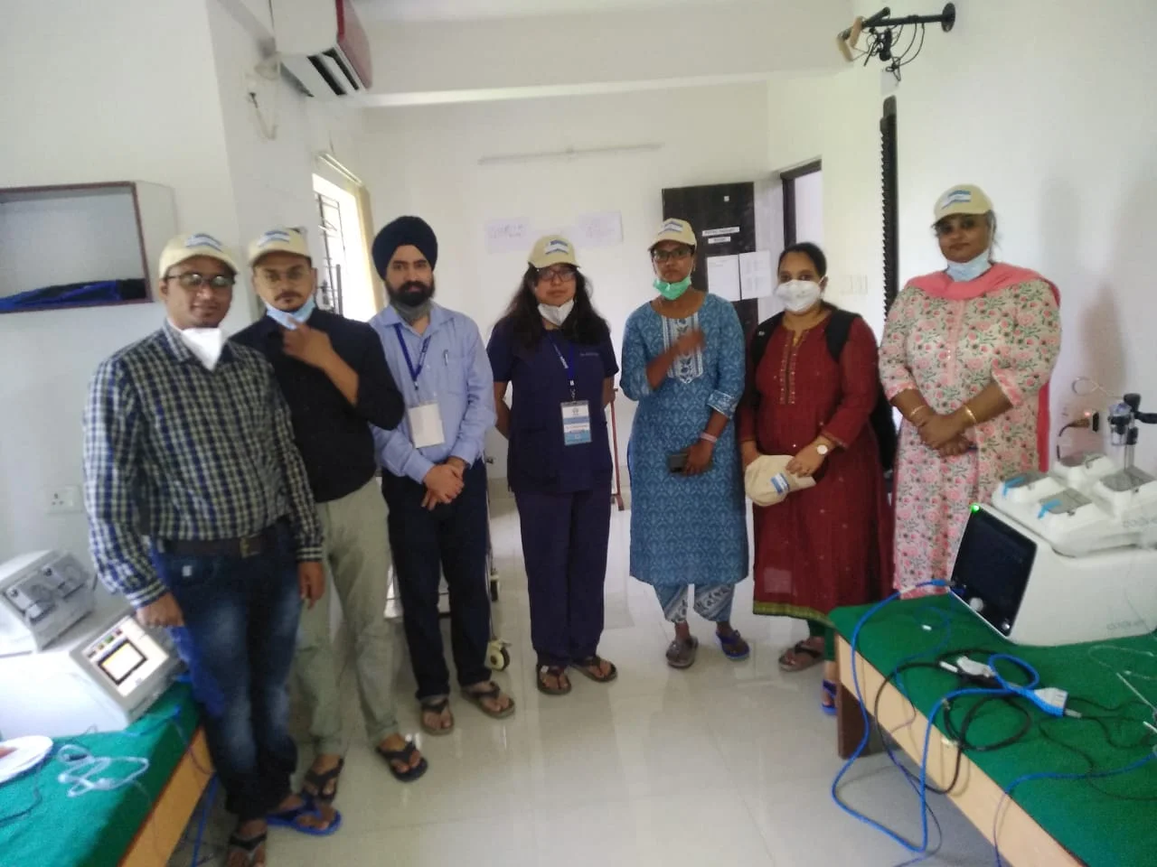 Impact The Pain Clinic