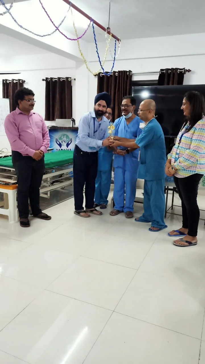 Impact The Pain Clinic